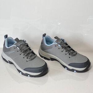 Skechers Trego Water Repellent Washable Trail Sneakers